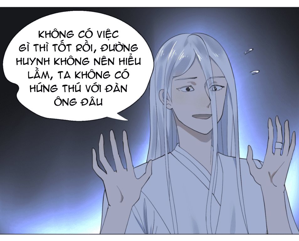 Ta Luyện Khí Ba Ngàn Năm chapter 9 - Trang 7
