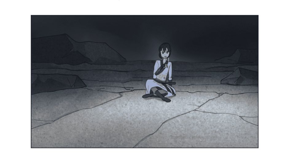 Ta Luyện Khí Ba Ngàn Năm chapter 9 - Trang 8