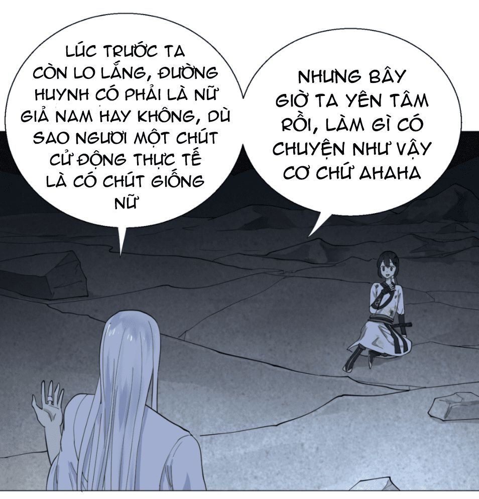 Ta Luyện Khí Ba Ngàn Năm chapter 9 - Trang 10