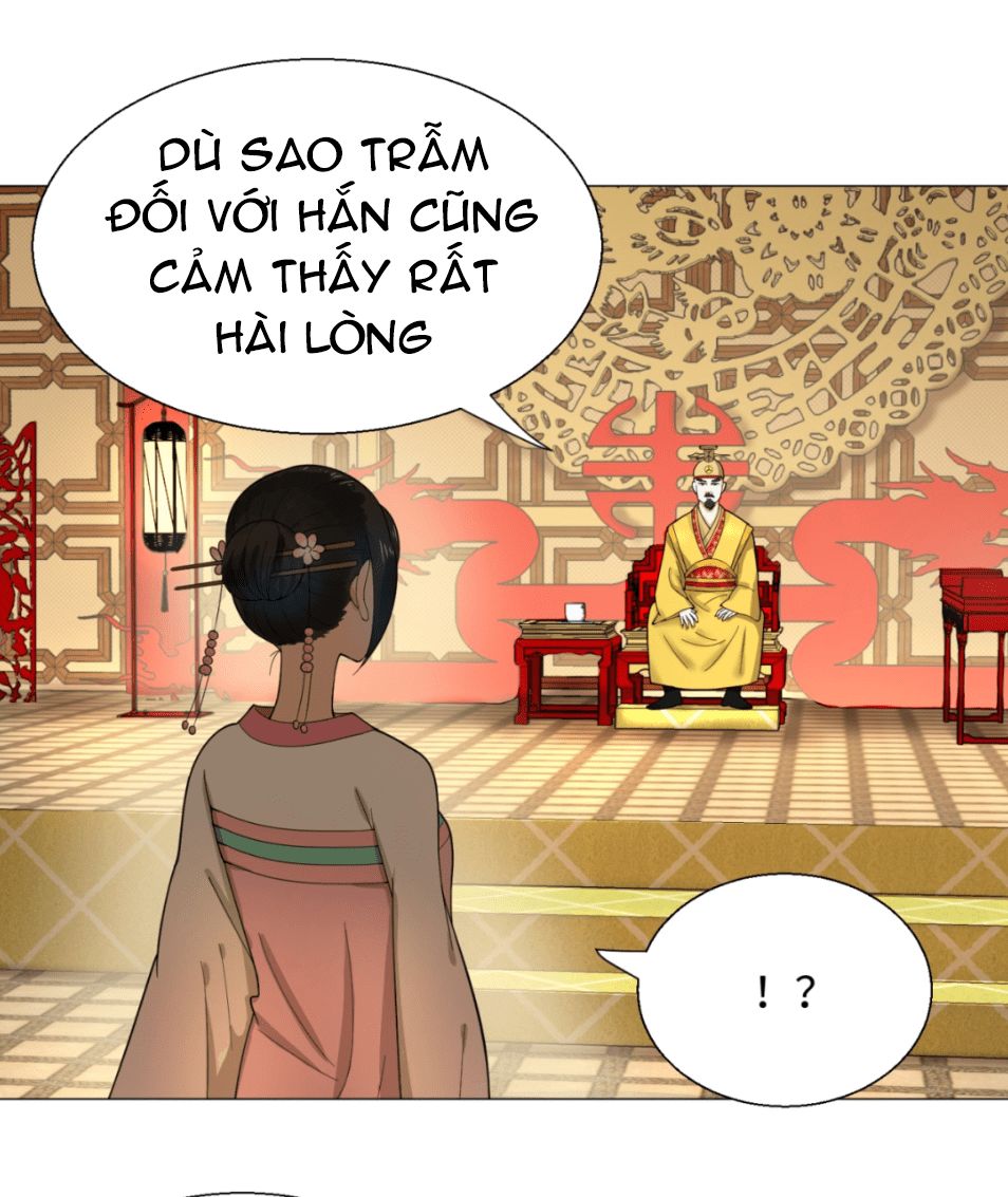 Ta Luyện Khí Ba Ngàn Năm chapter 15 - Trang 18