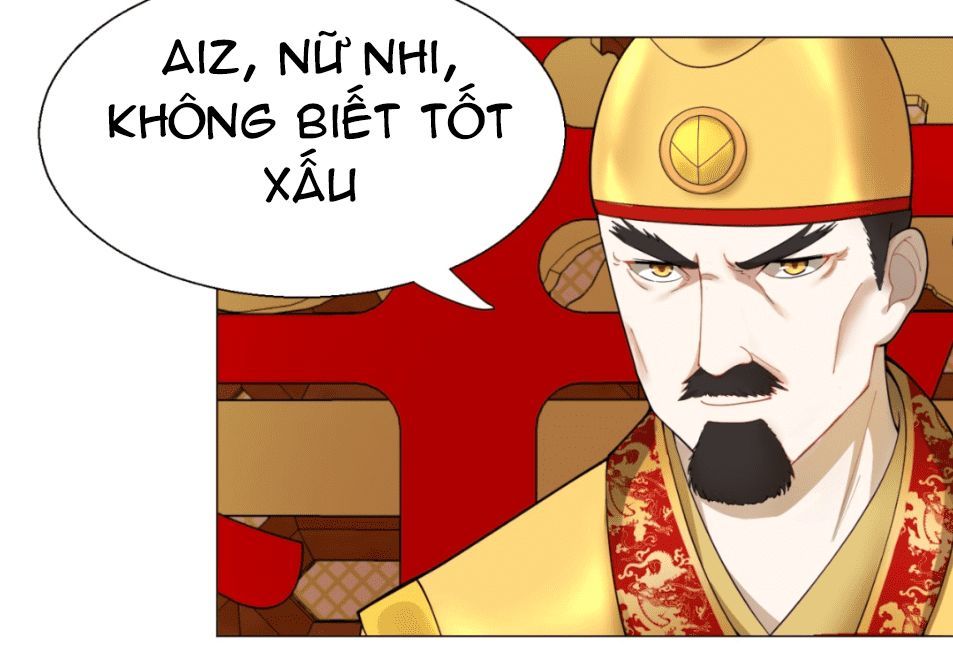 Ta Luyện Khí Ba Ngàn Năm chapter 15 - Trang 20