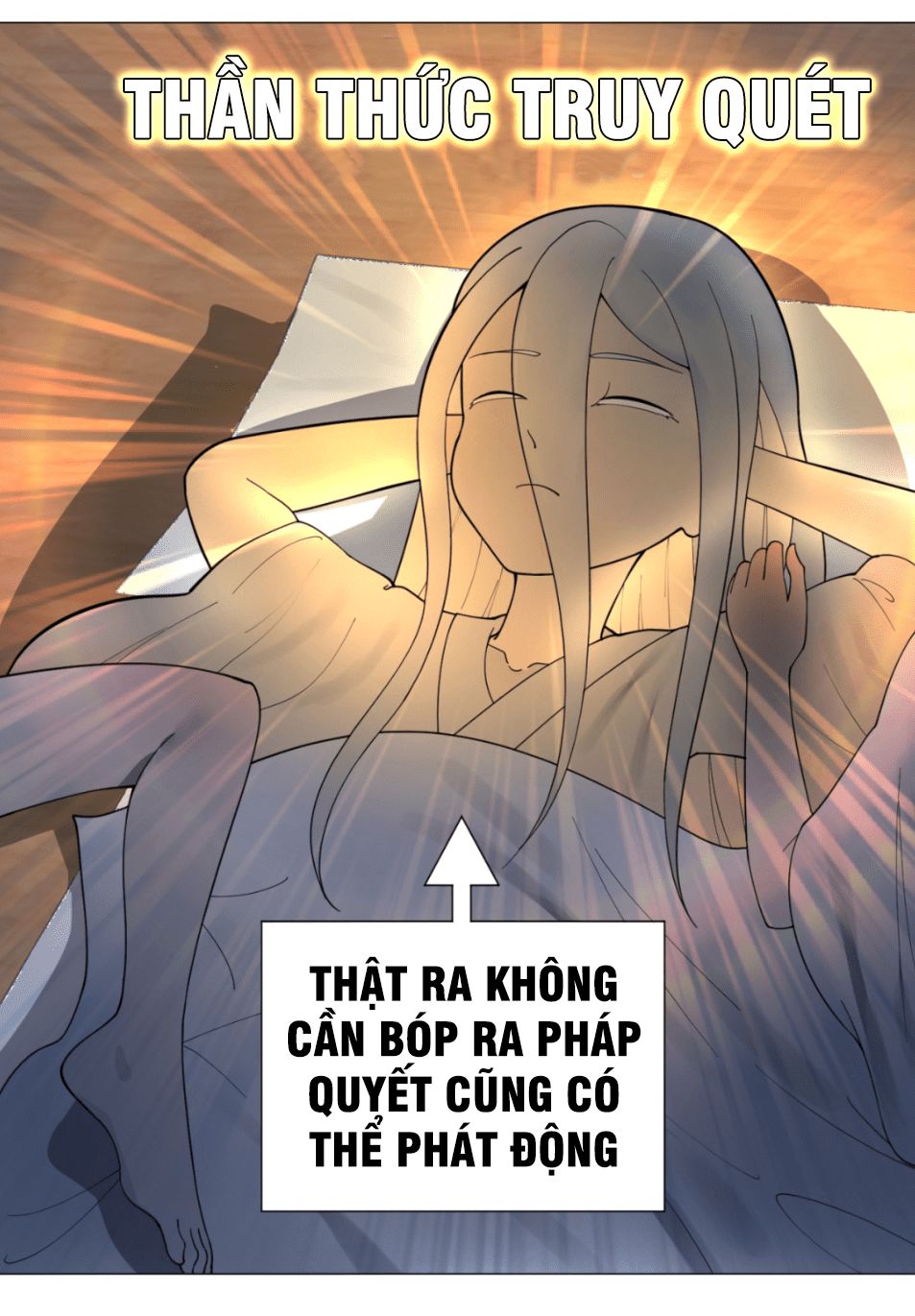 Ta Luyện Khí Ba Ngàn Năm chapter 15 - Trang 2