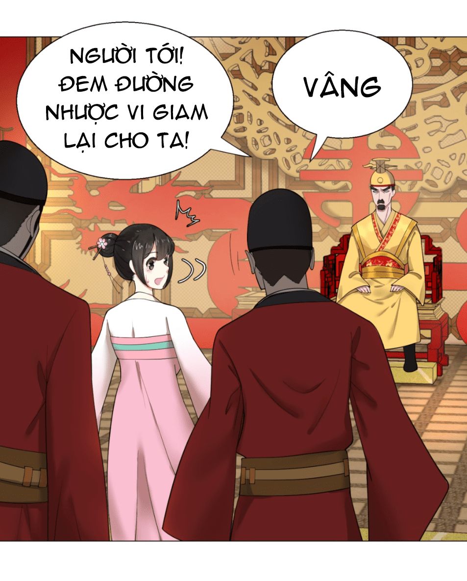 Ta Luyện Khí Ba Ngàn Năm chapter 15 - Trang 21