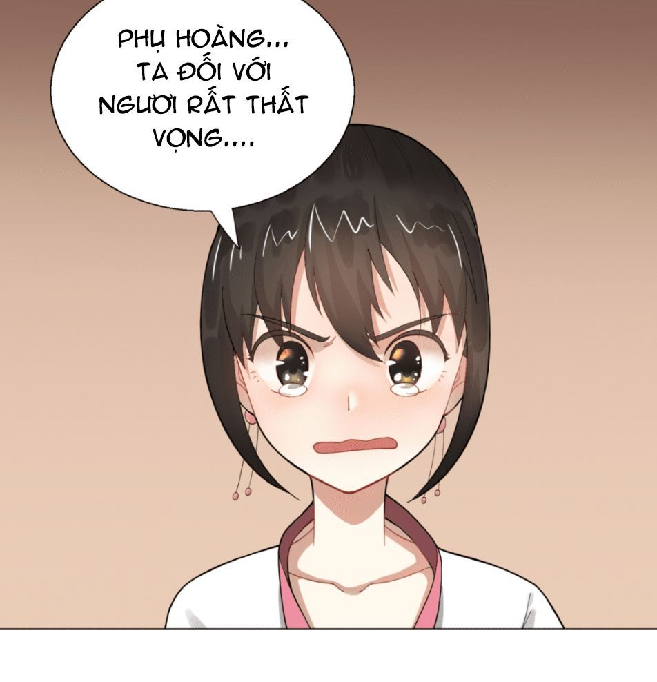 Ta Luyện Khí Ba Ngàn Năm chapter 15 - Trang 23