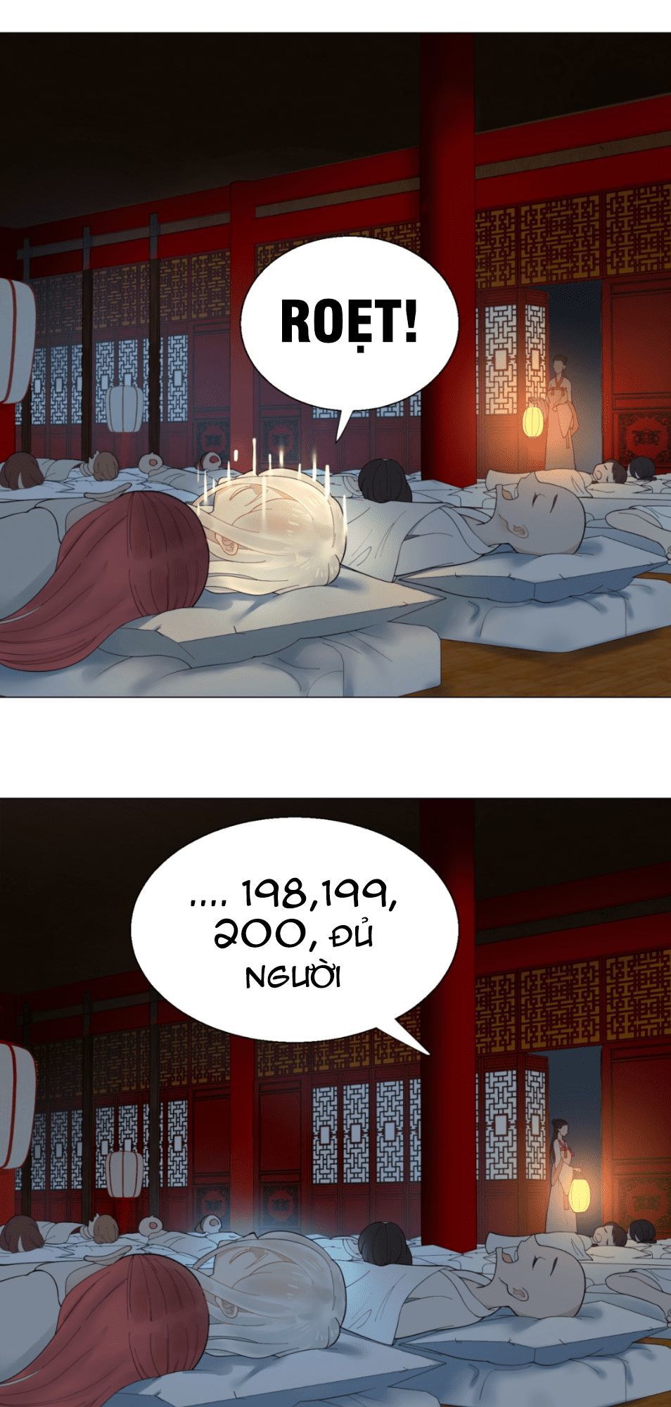 Ta Luyện Khí Ba Ngàn Năm chapter 15 - Trang 30