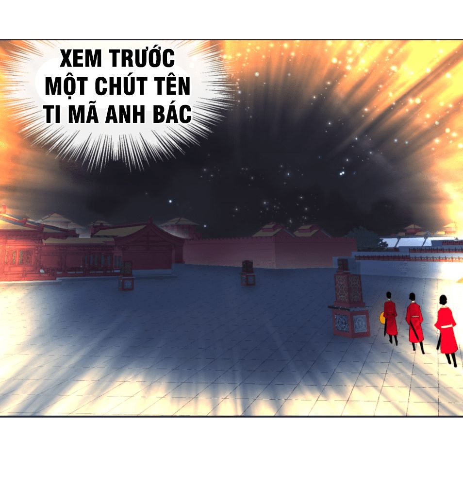 Ta Luyện Khí Ba Ngàn Năm chapter 15 - Trang 3