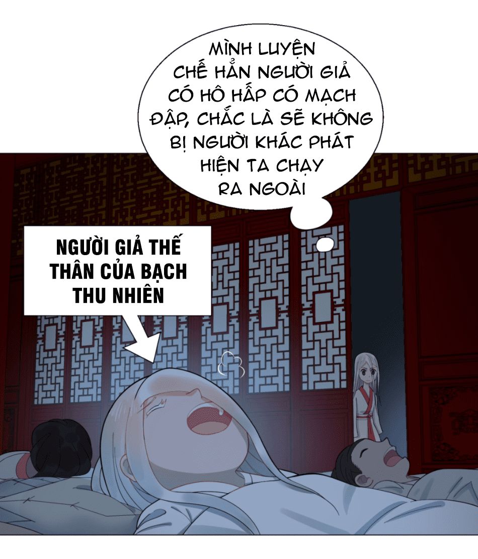 Ta Luyện Khí Ba Ngàn Năm chapter 15 - Trang 36