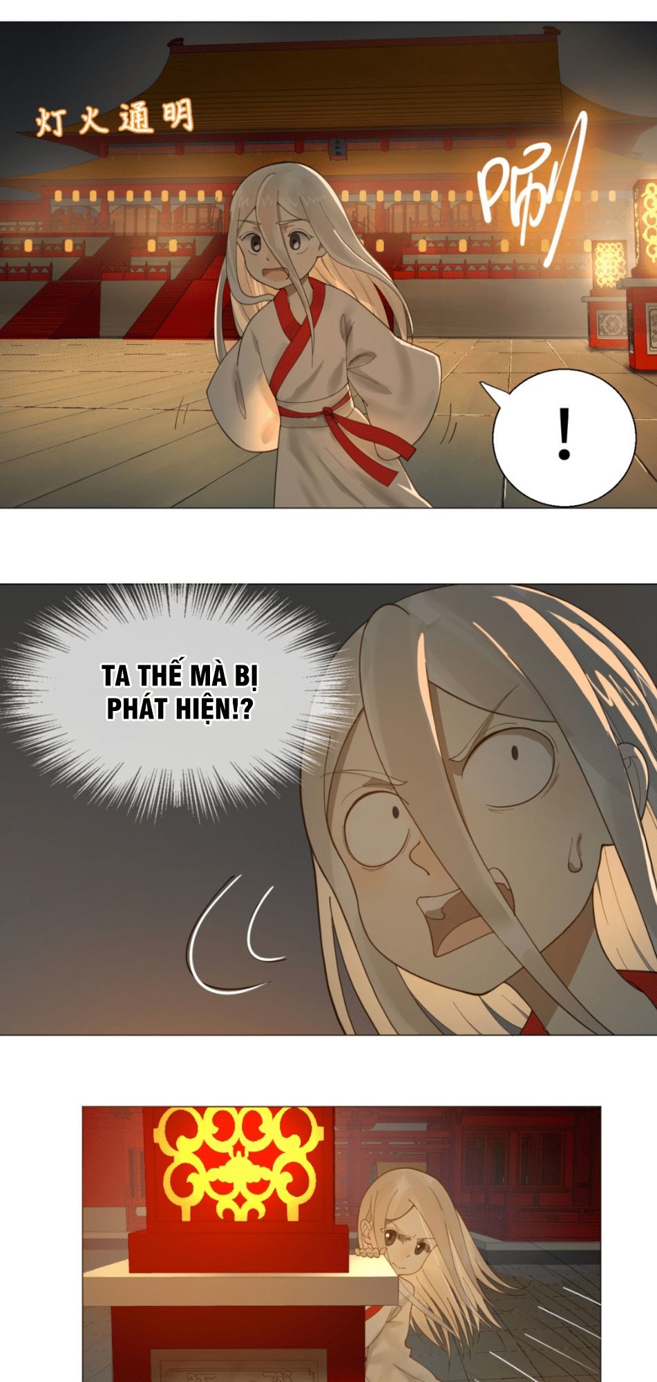 Ta Luyện Khí Ba Ngàn Năm chapter 15 - Trang 39