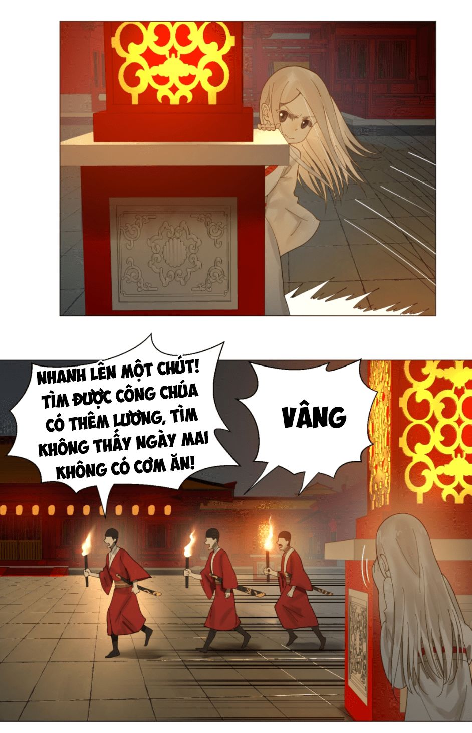 Ta Luyện Khí Ba Ngàn Năm chapter 15 - Trang 41
