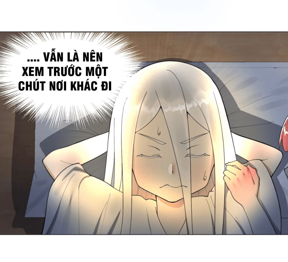 Ta Luyện Khí Ba Ngàn Năm chapter 15 - Trang 6