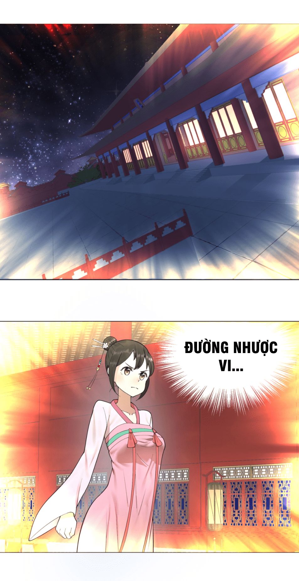 Ta Luyện Khí Ba Ngàn Năm chapter 15 - Trang 7