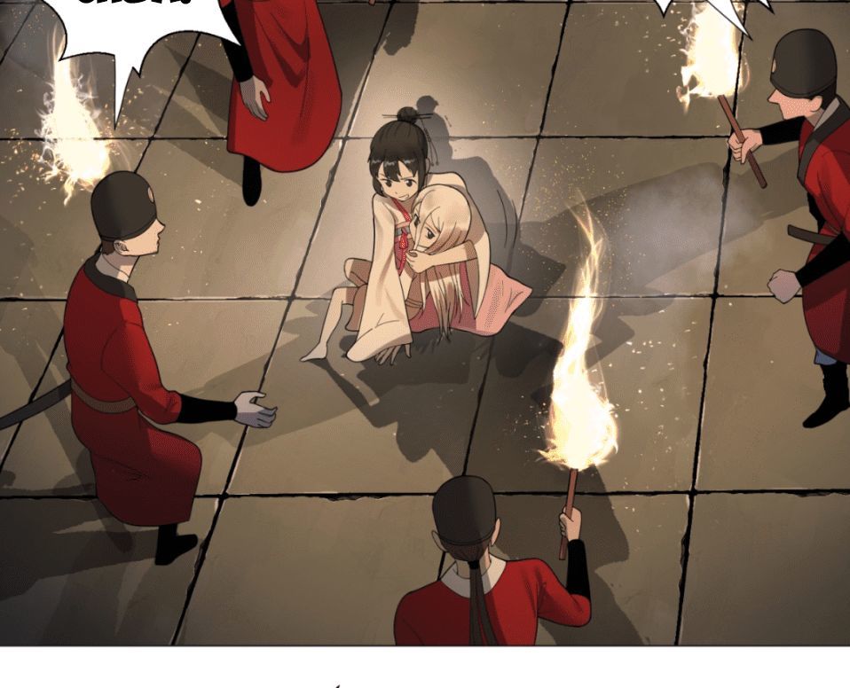 Ta Luyện Khí Ba Ngàn Năm chapter 16 - Trang 12