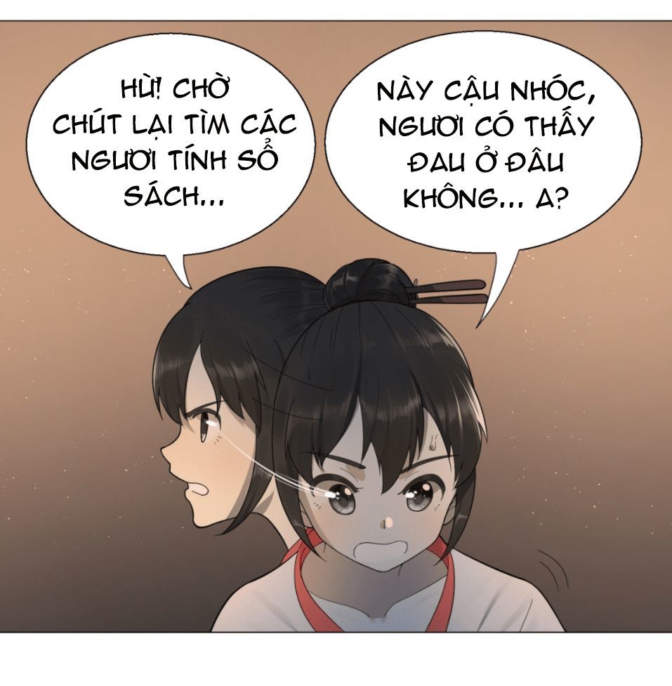 Ta Luyện Khí Ba Ngàn Năm chapter 16 - Trang 14