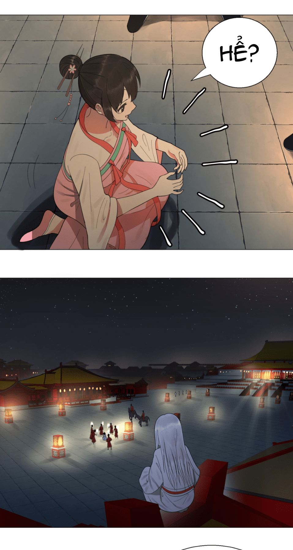 Ta Luyện Khí Ba Ngàn Năm chapter 16 - Trang 15