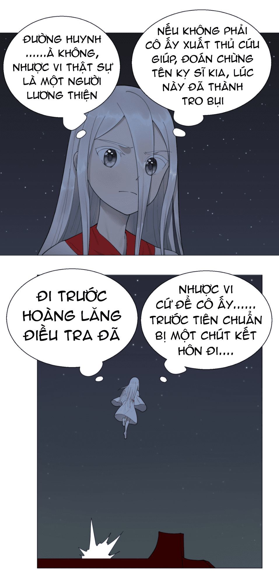 Ta Luyện Khí Ba Ngàn Năm chapter 16 - Trang 16