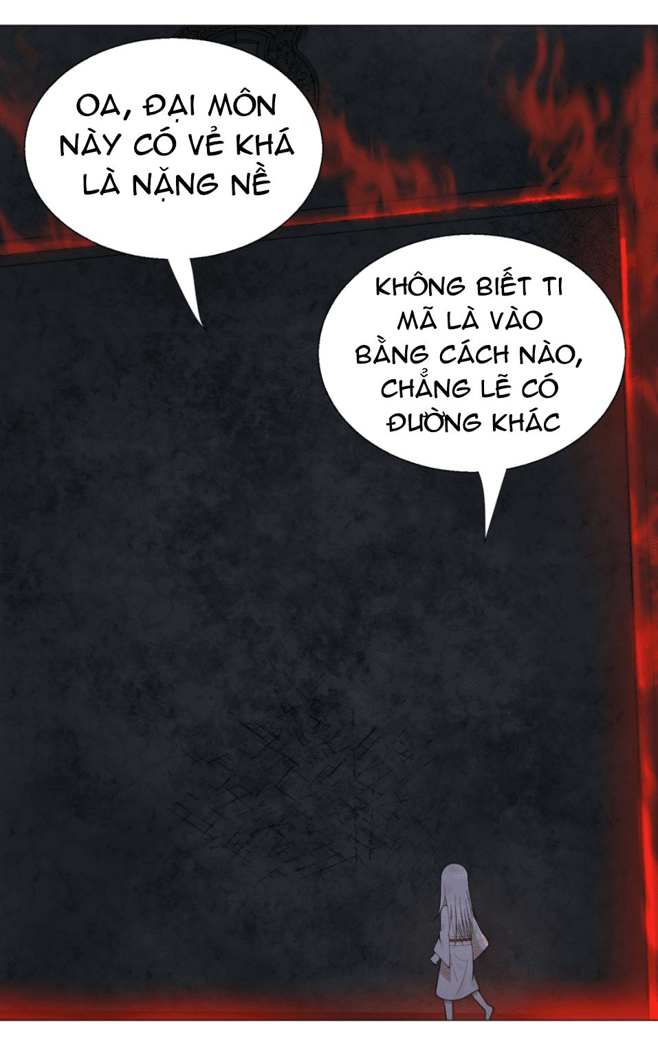 Ta Luyện Khí Ba Ngàn Năm chapter 16 - Trang 20