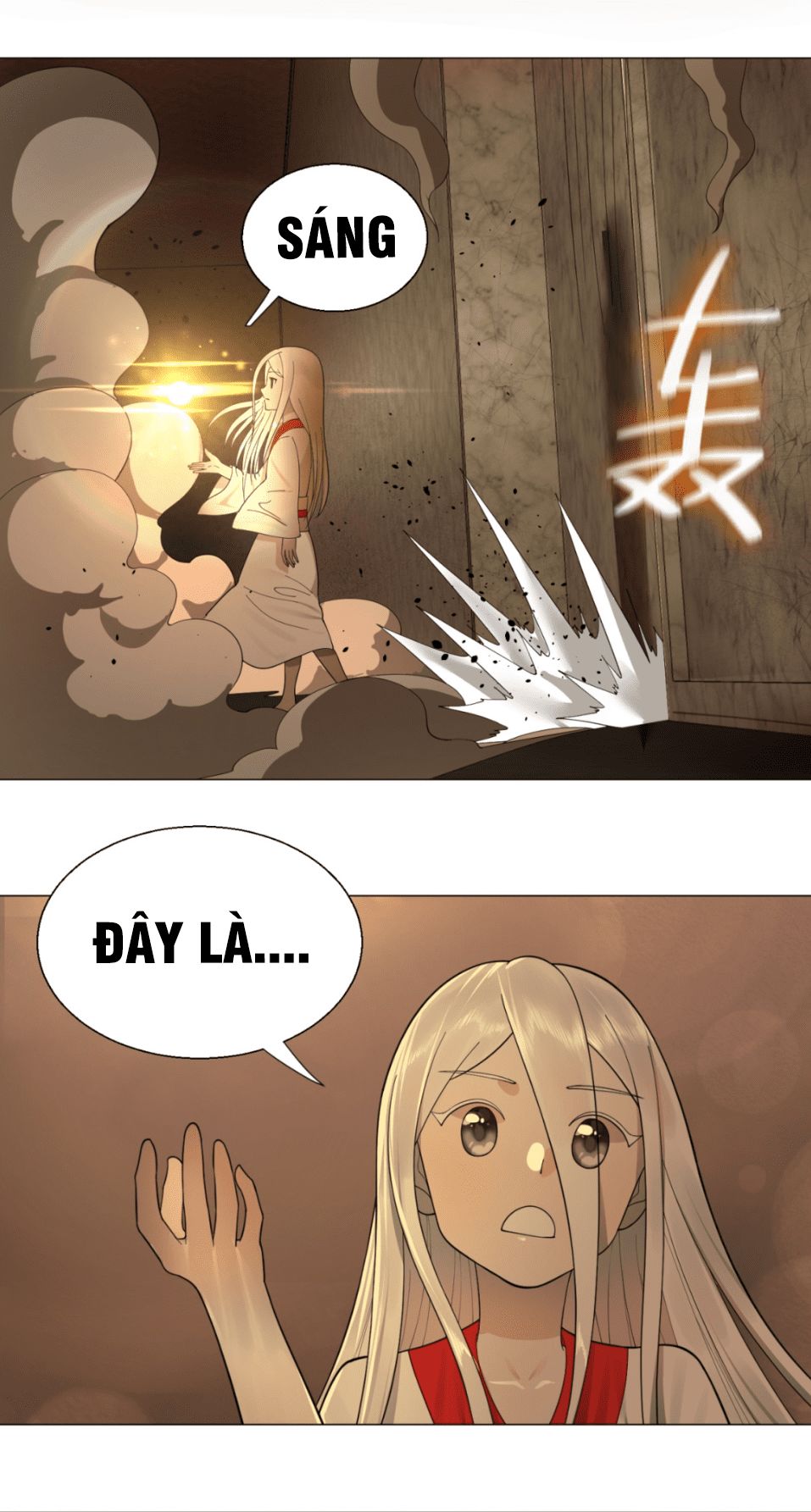 Ta Luyện Khí Ba Ngàn Năm chapter 16 - Trang 23