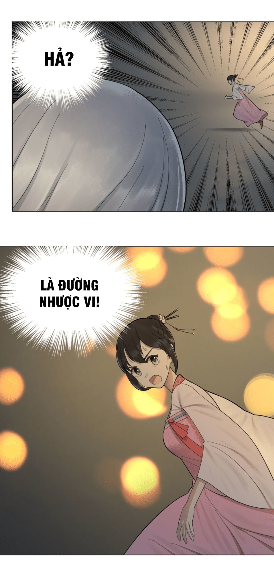 Ta Luyện Khí Ba Ngàn Năm chapter 16 - Trang 3