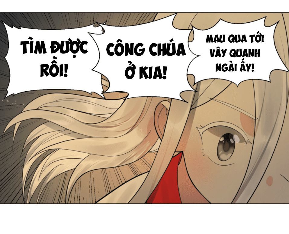 Ta Luyện Khí Ba Ngàn Năm chapter 16 - Trang 4