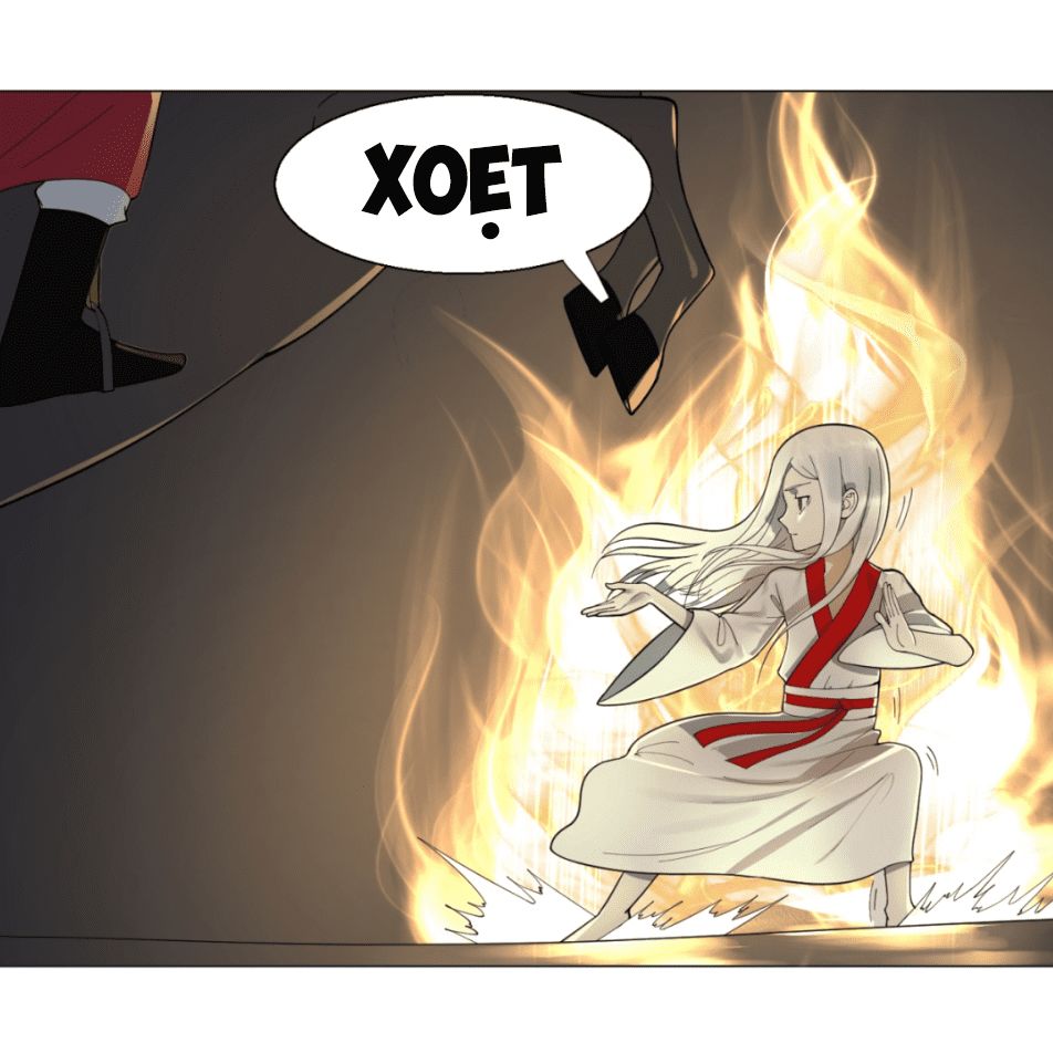 Ta Luyện Khí Ba Ngàn Năm chapter 16 - Trang 8
