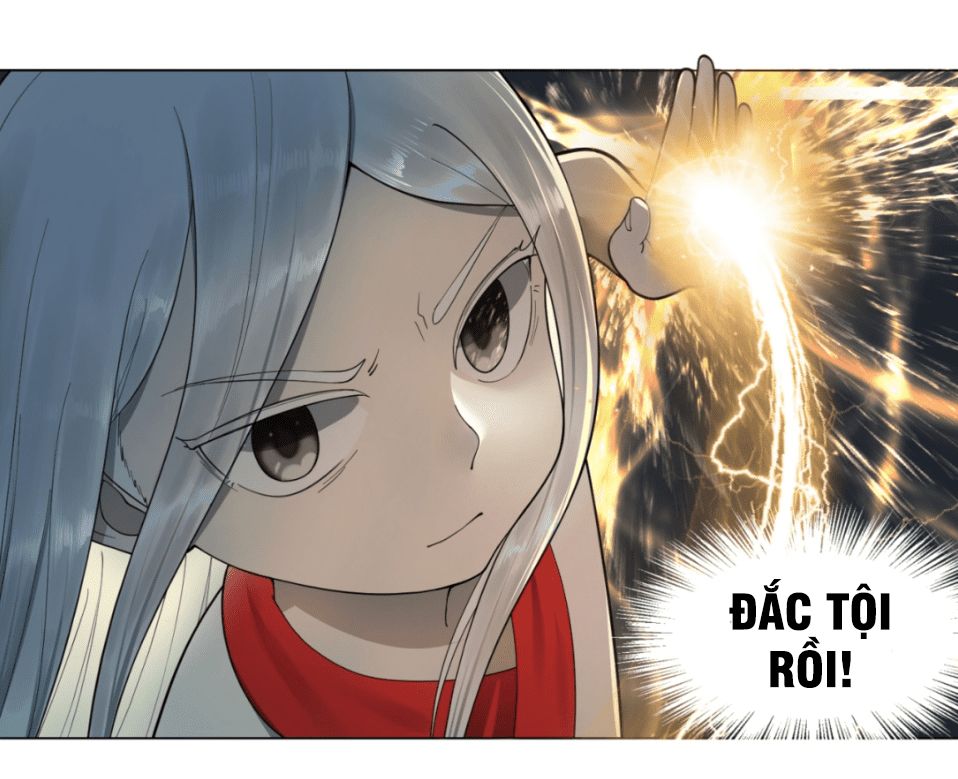 Ta Luyện Khí Ba Ngàn Năm chapter 16 - Trang 9