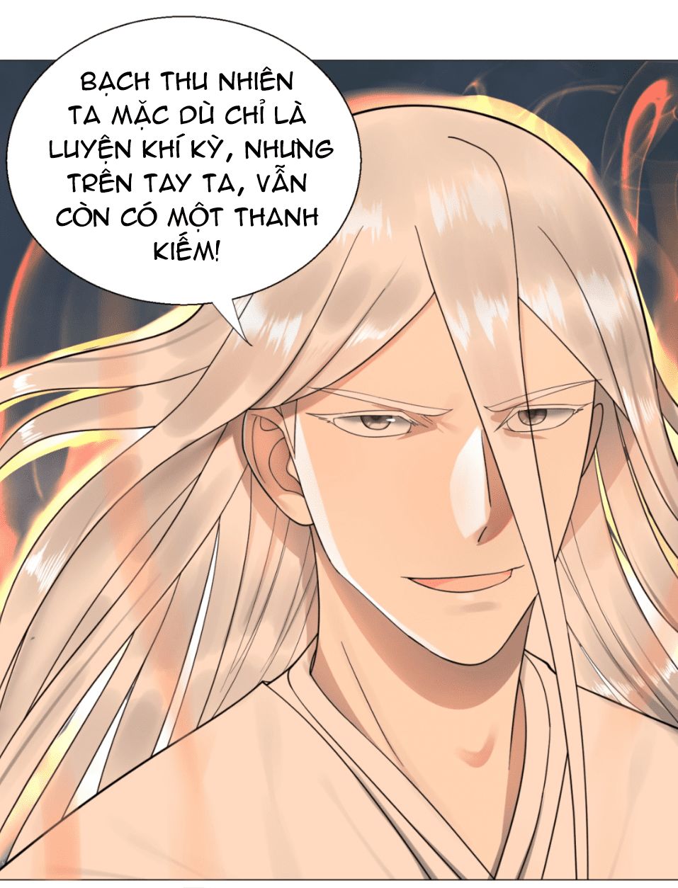Ta Luyện Khí Ba Ngàn Năm chapter 20 - Trang 6