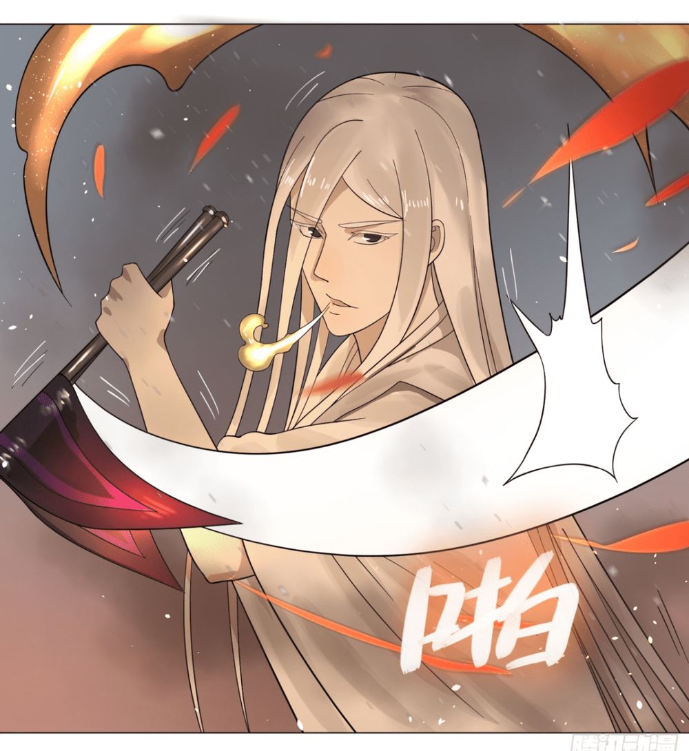 Ta Luyện Khí Ba Ngàn Năm chapter 21 - Trang 12