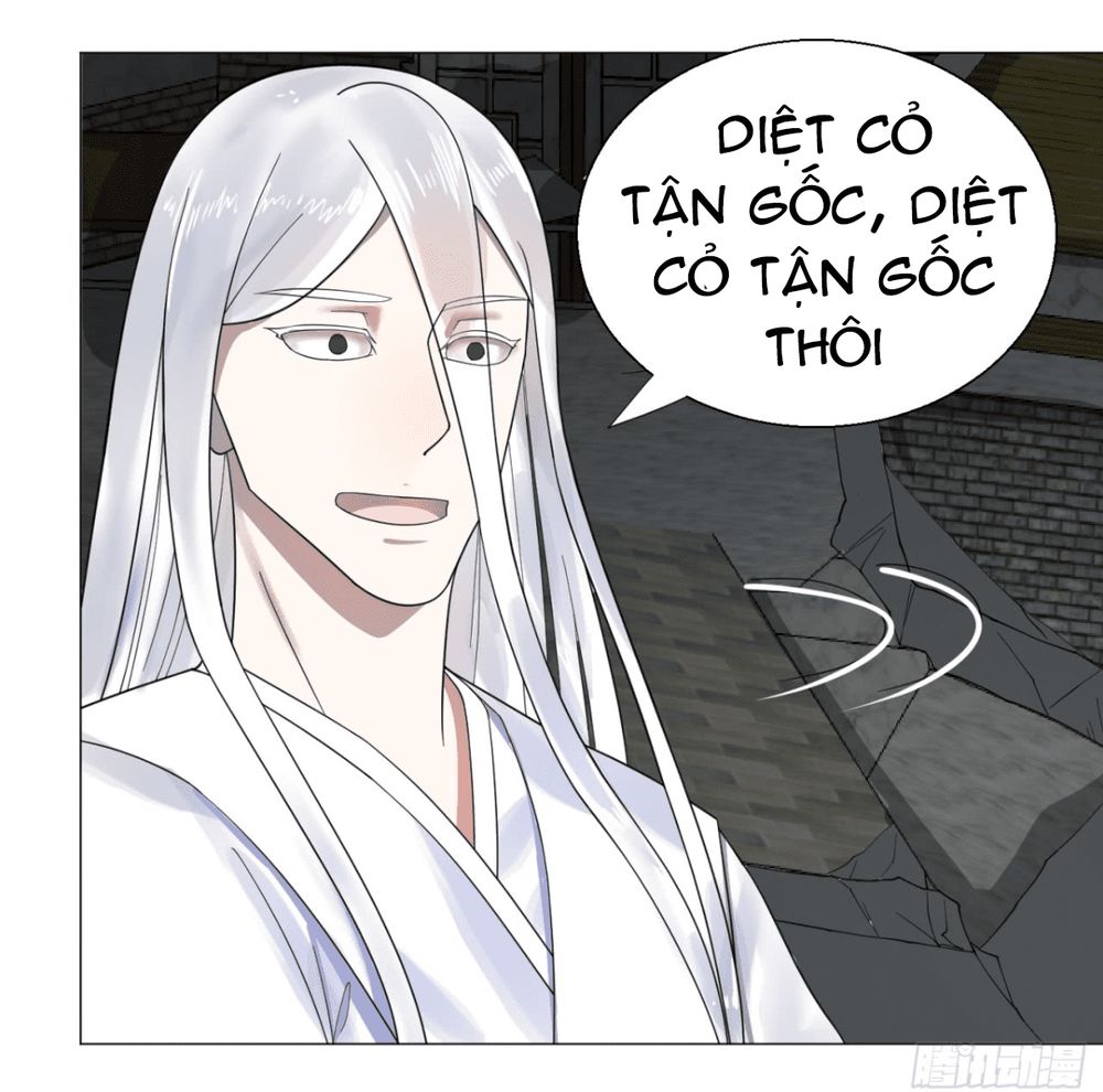 Ta Luyện Khí Ba Ngàn Năm chapter 21 - Trang 35