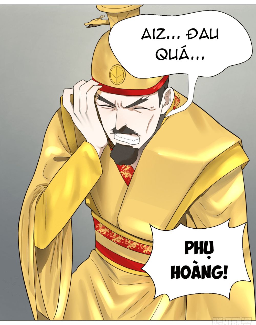 Ta Luyện Khí Ba Ngàn Năm chapter 21 - Trang 39
