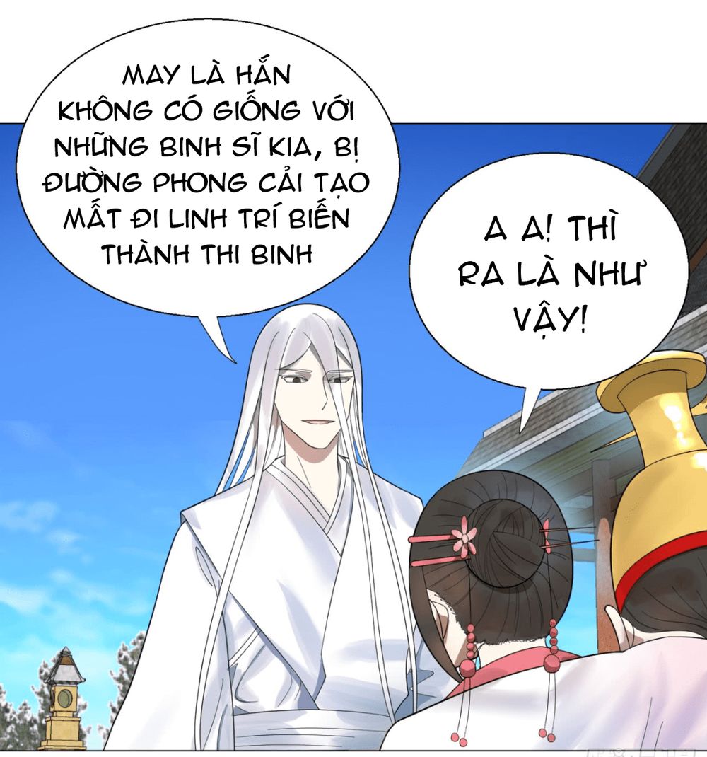 Ta Luyện Khí Ba Ngàn Năm chapter 21 - Trang 41