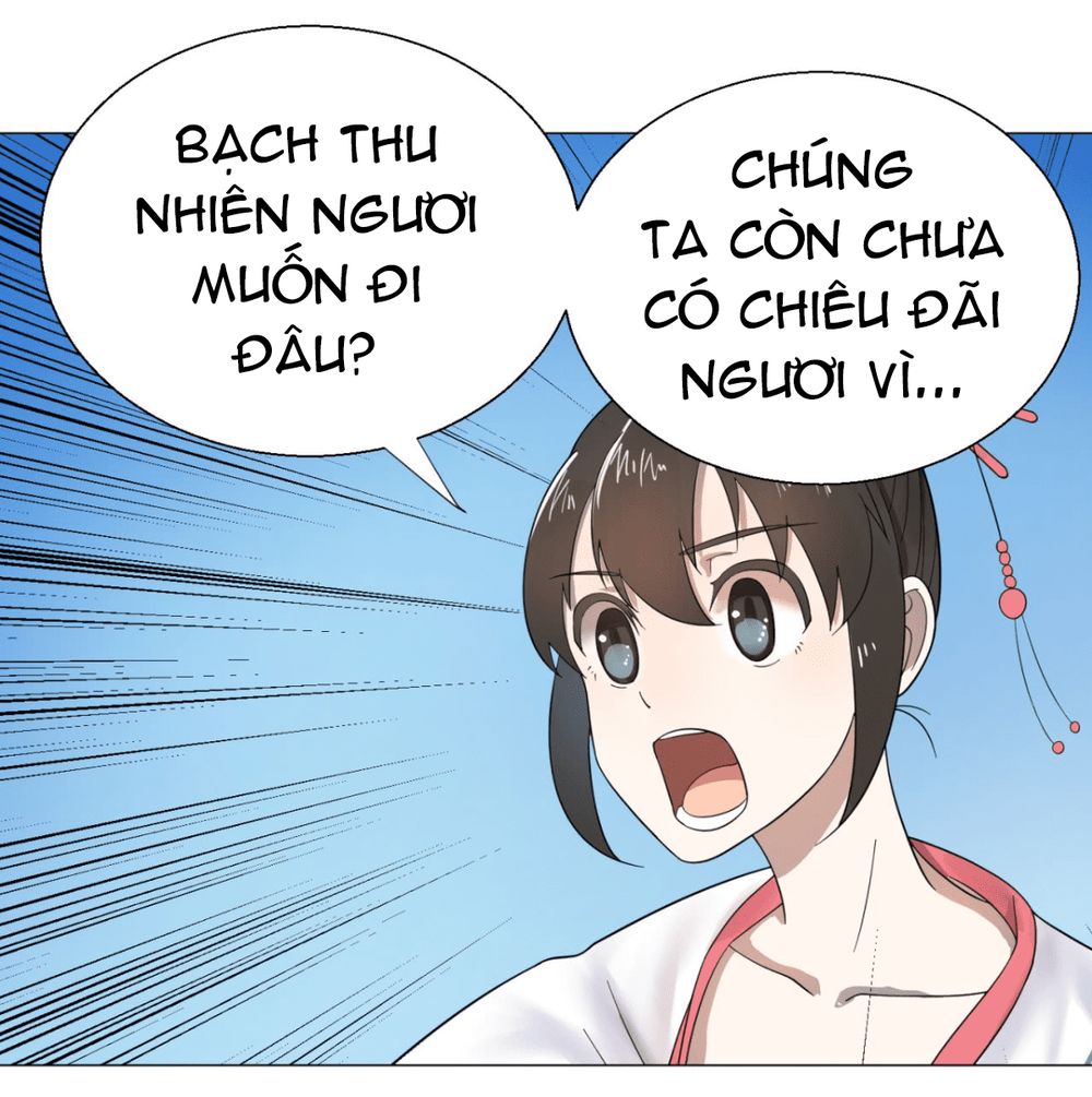 Ta Luyện Khí Ba Ngàn Năm chapter 21 - Trang 43