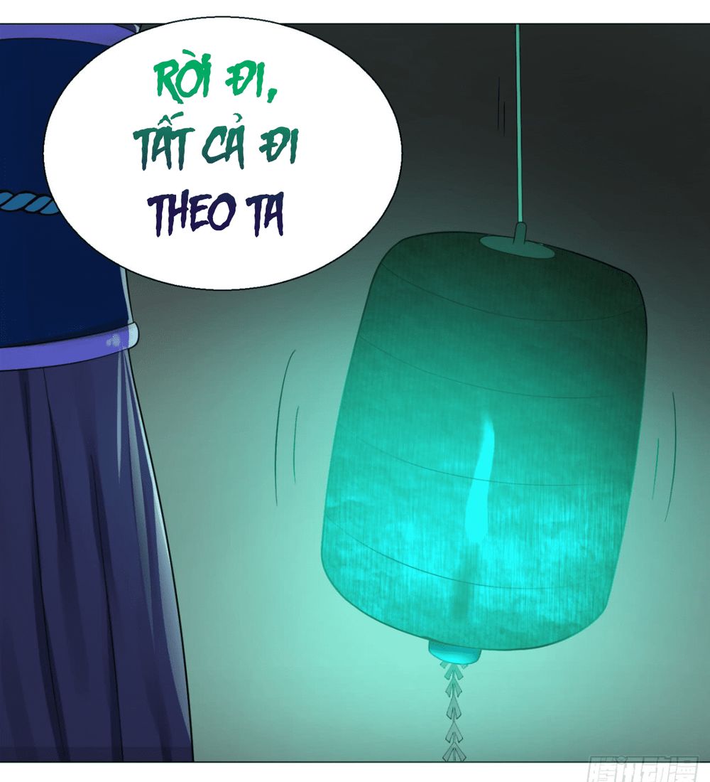 Ta Luyện Khí Ba Ngàn Năm chapter 21 - Trang 48