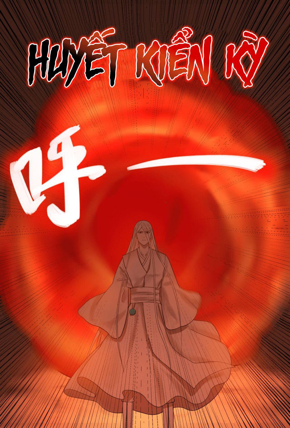 Ta Luyện Khí Ba Ngàn Năm chapter 21 - Trang 7