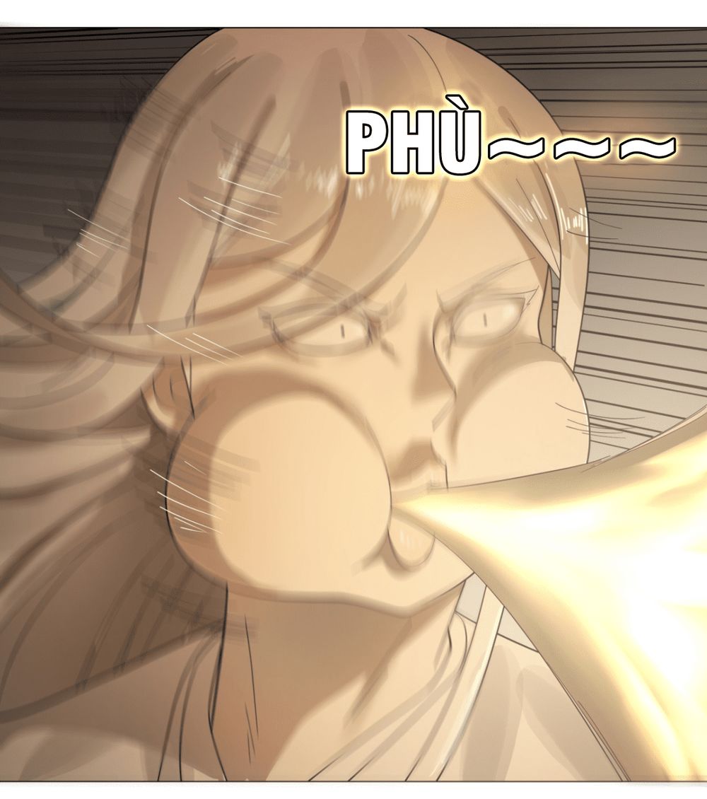 Ta Luyện Khí Ba Ngàn Năm chapter 21 - Trang 9