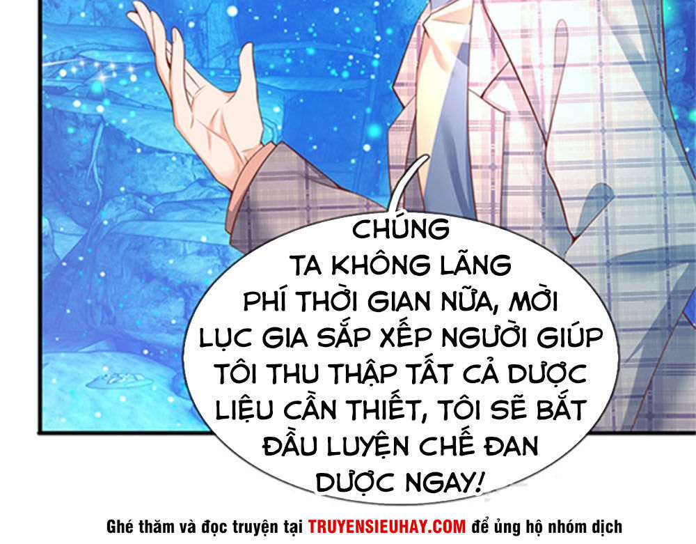 Vạn Cổ Thần Vương chapter 49 - Trang 18