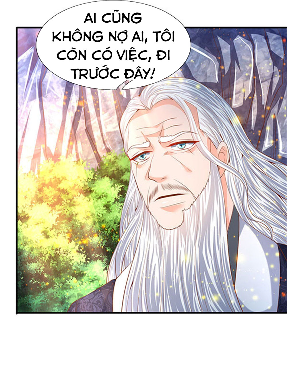 Vạn Cổ Thần Vương chapter 58 - Trang 22
