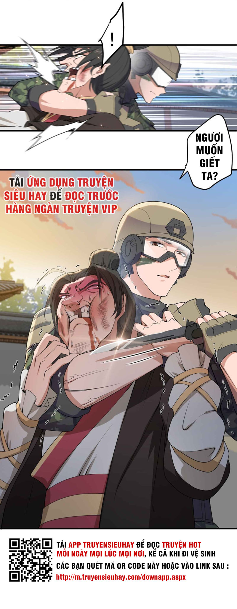 Nguyên Long chapter 4 - Trang 17