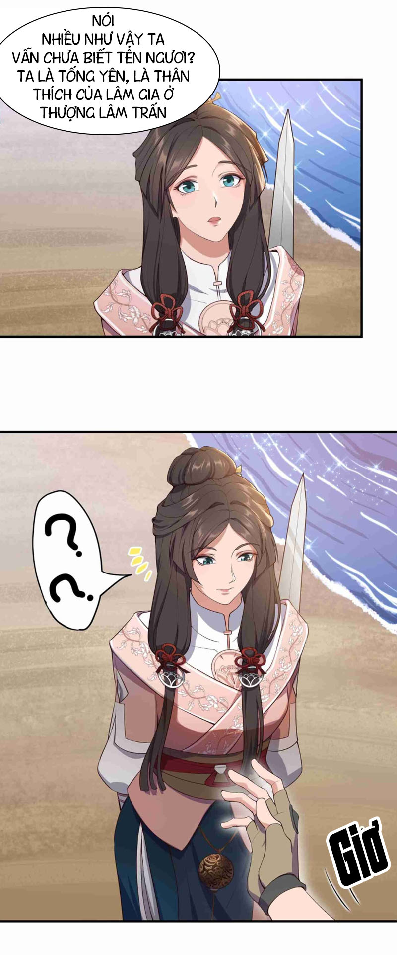 Nguyên Long chapter 4 - Trang 4