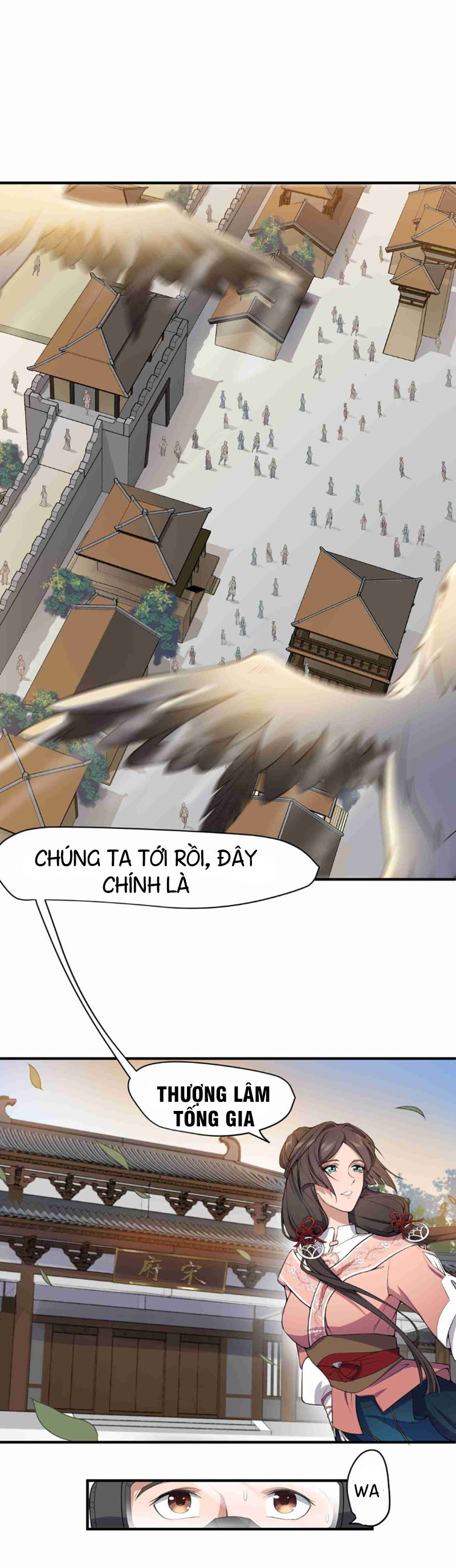 Nguyên Long chapter 4 - Trang 7