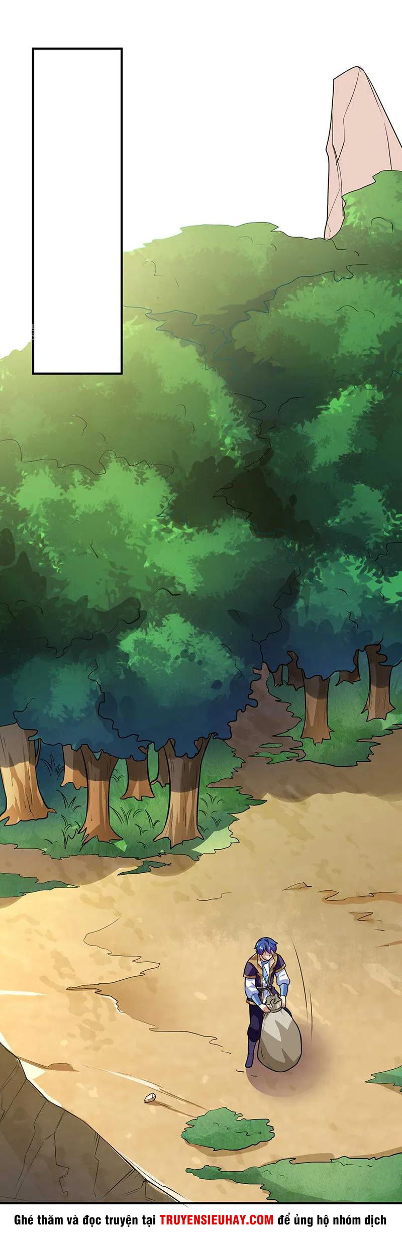 Võ Đạo Độc Tôn chapter 133 - Trang 2