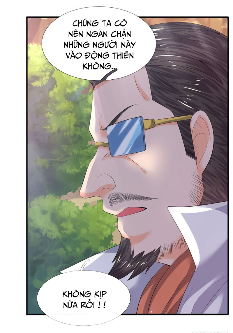 Vạn Cổ Thần Vương chapter 73 - Trang 3