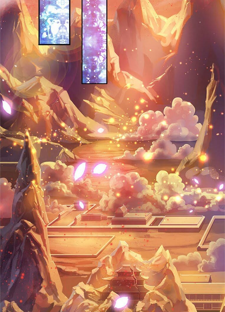 Vạn Cổ Thần Vương chapter 75 - Trang 11