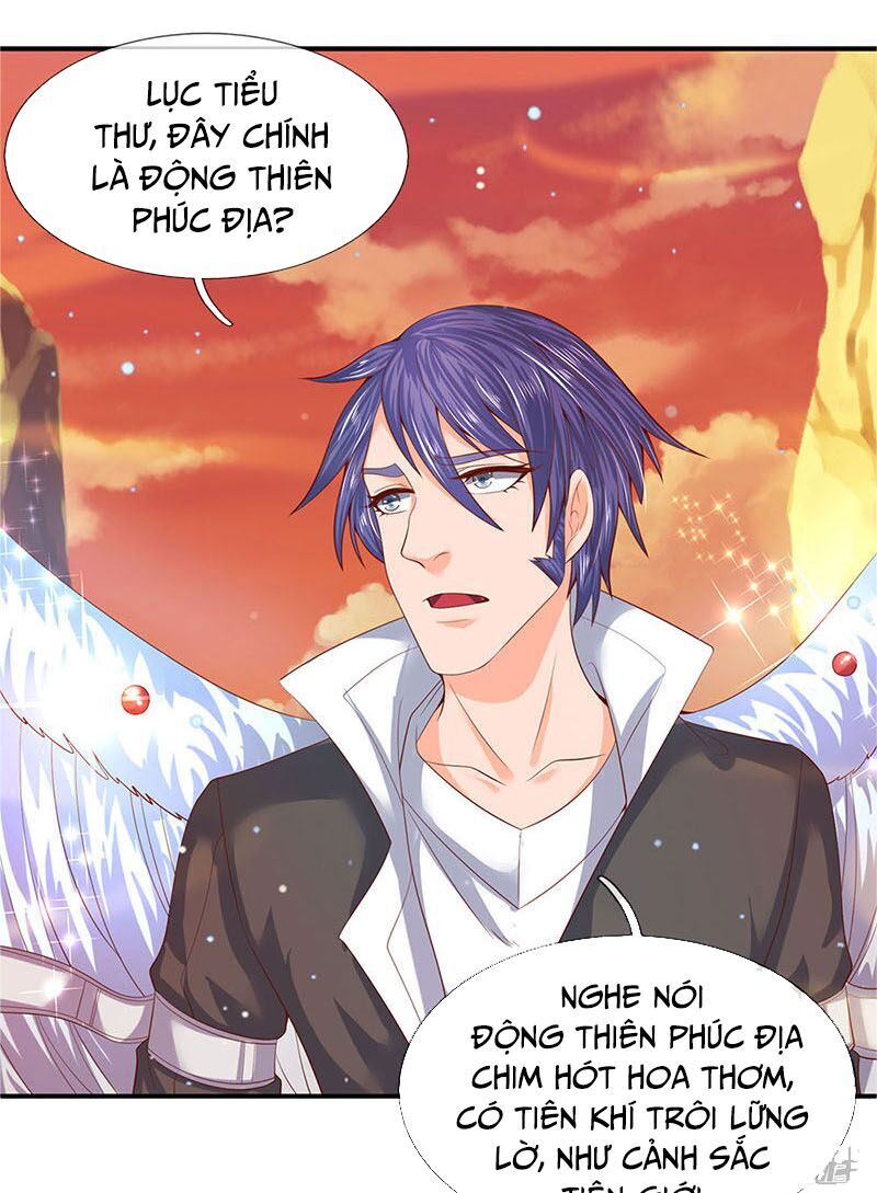 Vạn Cổ Thần Vương chapter 75 - Trang 14