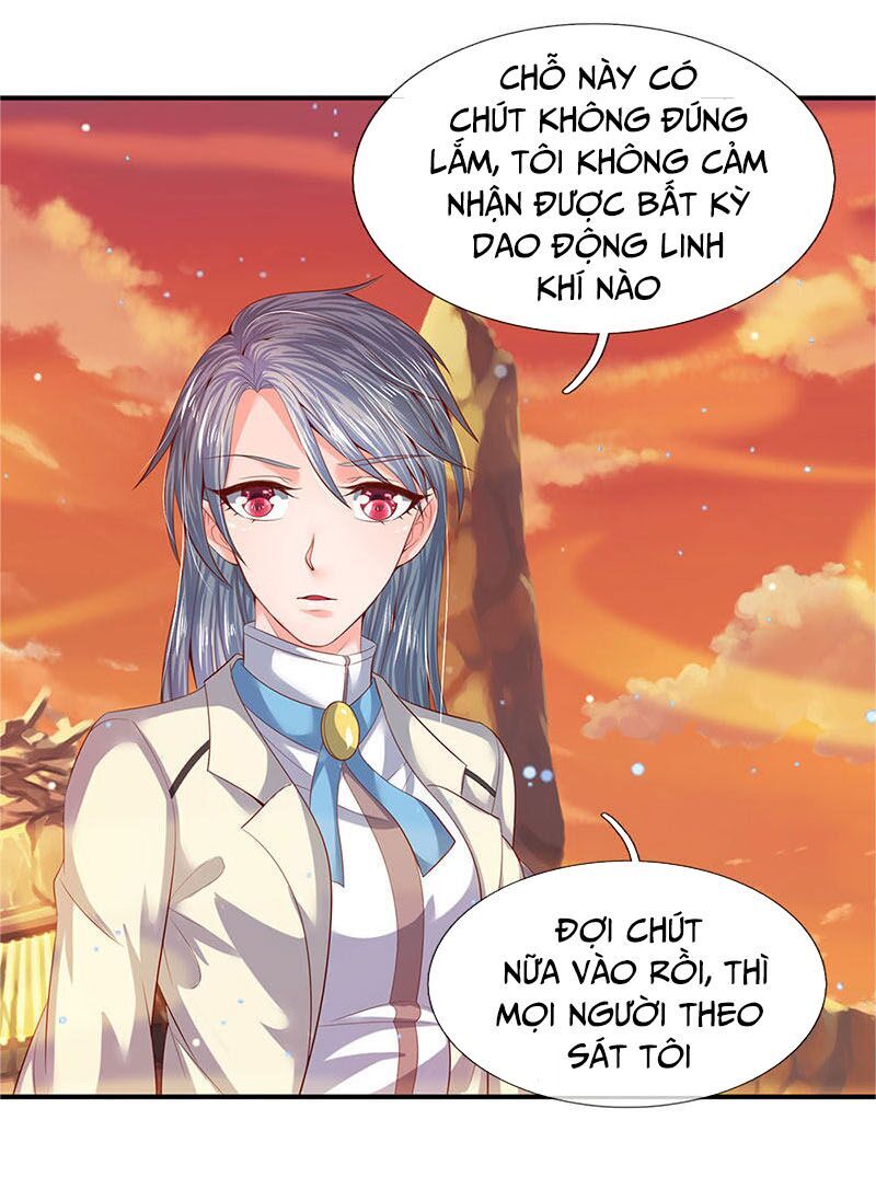 Vạn Cổ Thần Vương chapter 75 - Trang 17