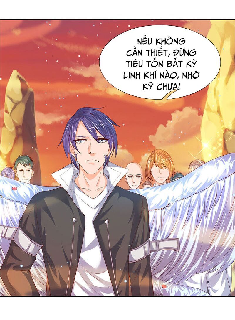 Vạn Cổ Thần Vương chapter 75 - Trang 18