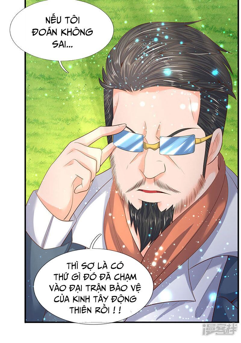 Vạn Cổ Thần Vương chapter 75 - Trang 2