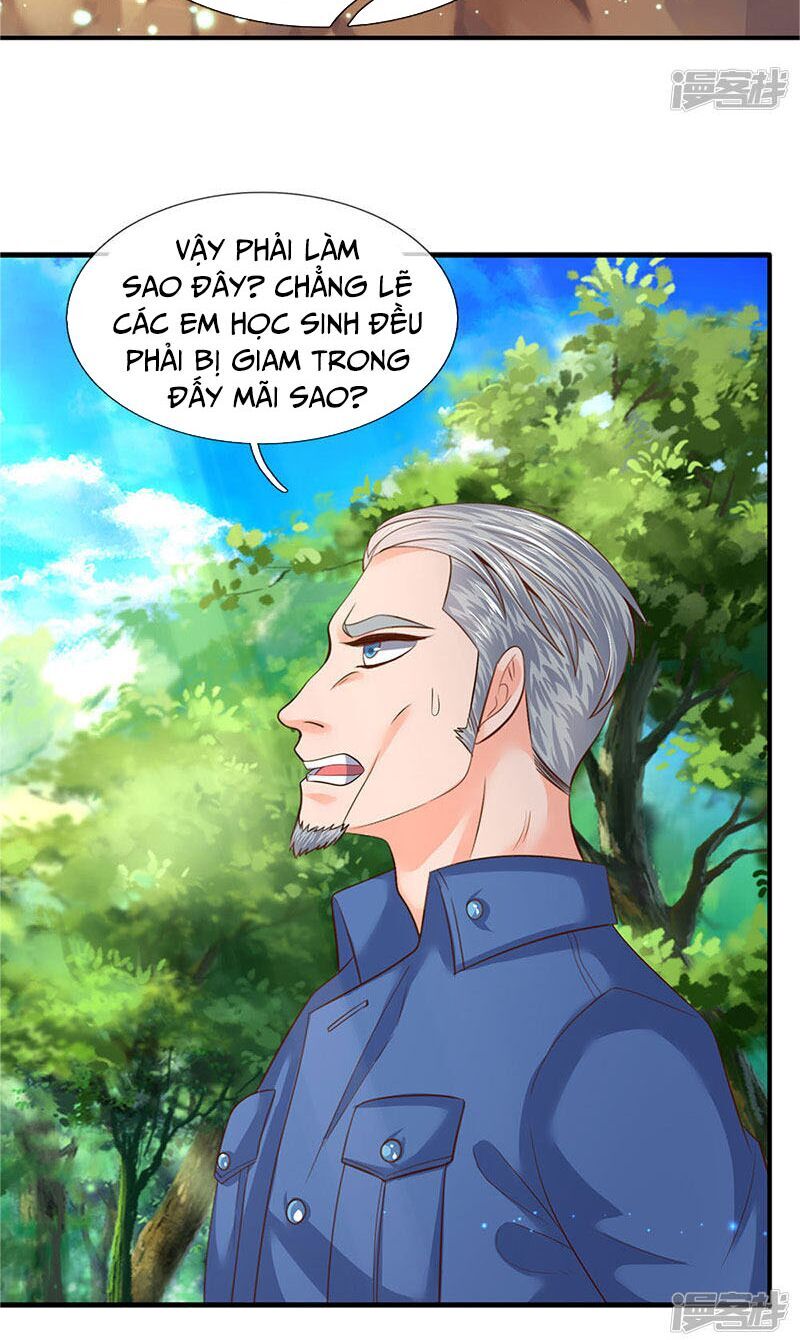 Vạn Cổ Thần Vương chapter 75 - Trang 4
