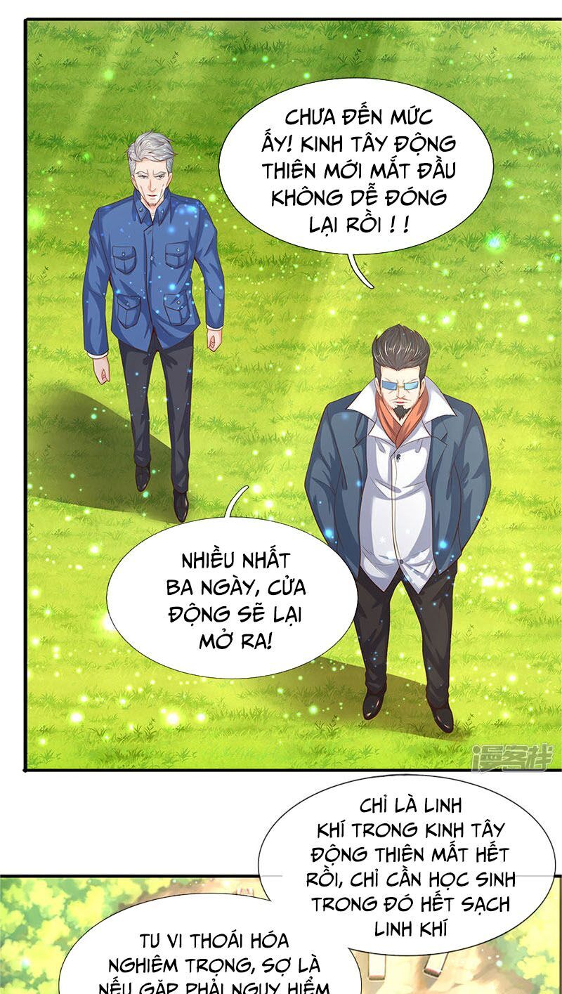 Vạn Cổ Thần Vương chapter 75 - Trang 5