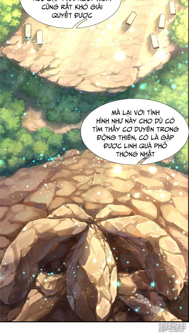 Vạn Cổ Thần Vương chapter 75 - Trang 6