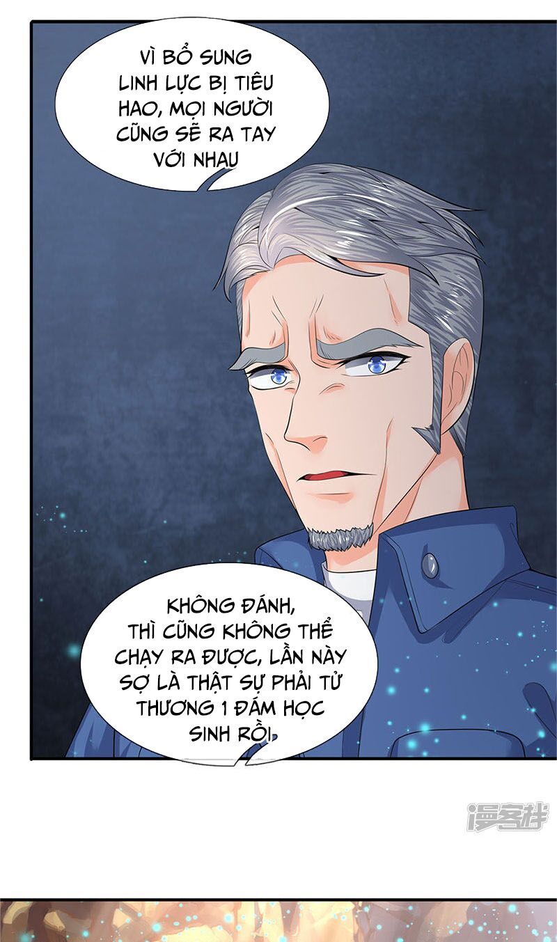 Vạn Cổ Thần Vương chapter 75 - Trang 7